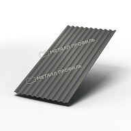 Профлист МЕТАЛЛ ПРОФИЛЬ С-21x1000-A (ПЭ-01-9007-0,7)