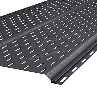 Софит МЕТАЛЛ ПРОФИЛЬ Lбрус-XL-14х335 (MattMP-20-7024-0.5)