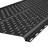 Софит МЕТАЛЛ ПРОФИЛЬ Lбрус-XL-14х335 (VikingMP E-20-9005-0.5)