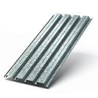 Профлист МЕТАЛЛ ПРОФИЛЬ Н-60х845-A Zn275 (ОЦ-01-БЦ-0,7)