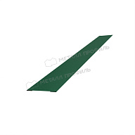 Планка крепежная забора 60 х 2500 (VikingMP-01-6005-0.45)